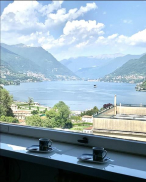Bixio Lake View by Quokka 360 - Close to Como downtown Como
